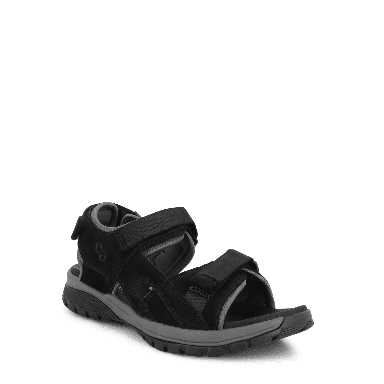 VARBERG VICTOR - SORT